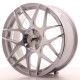 Aluminium wheels Platišče Japan Racing JR18 18x7,5 ET35-40 Blank 5H Silver Machined | race-shop.si