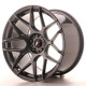 Aluminium wheels Platišče Japan Racing JR18 19x11 ET25 5x114/120 Hyper Black | race-shop.si