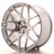 Aluminium wheels Platišče Japan Racing JR18 19x9,5 ET35 5H Blank Silver Machined | race-shop.si