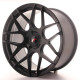 Aluminium wheels Platišče Japan Racing JR18 20x10 ET40-45 5H Blank Matt Black | race-shop.si