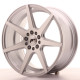 Aluminium wheels Platišče Japan Racing JR20 18x8,5 ET40 5x112/114 Silver Machined | race-shop.si