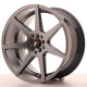 Aluminium wheels Platišče Japan Racing JR20 19x9,5 ET22 5x114/120 Hyper Black | race-shop.si
