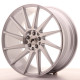 Aluminium wheels Platišče Japan Racing JR22 19x8,5 ET35 5x100/120 Silver Machined | race-shop.si