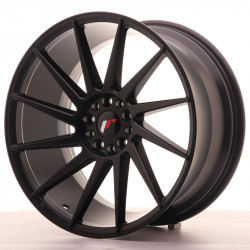 Platišče Japan Racing JR22 19x9,5 ET40 5x112/114 Matt Black