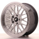 Aluminium wheels Platišče Japan Racing JR23 18x8,5 ET45 5x112 Hyper Silver | race-shop.si