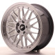Aluminium wheels Platišče Japan Racing JR23 19x8,5 ET35 5x120 Hyper Silver | race-shop.si