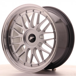 Platišče Japan Racing JR23 19x9,5 ET20-48 Blank Hyper Silver