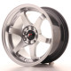Aluminium wheels Platišče Japan Racing JR3 15x8 ET25 4x100/114 Hyper Silver | race-shop.si