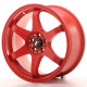 Aluminium wheels Platišče Japan Racing JR3 17x8 ET35 5x100/114 Matt Bloody Red | race-shop.si