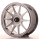 Aluminium wheels Platišče Japan Racing JR11 17x8,25 ET35 Blank Hyper Silver | race-shop.si