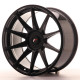 Aluminium wheels Platišče Japan Racing JR11 19x9,5 ET35 Blank Glossy Black | race-shop.si
