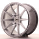 Aluminium wheels Platišče Japan Racing JR11 20x10 ET20-40 5H Blank Hyper Silver | race-shop.si
