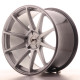 Aluminium wheels Platišče Japan Racing JR11 20x11 ET30-50 5H Blank Hyper Silver | race-shop.si