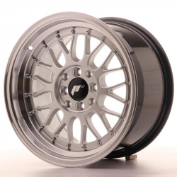 Platišče Japan Racing JR23 16x9 ET35 4x100/114,3 Hyper Silver