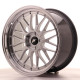 Aluminium wheels Platišče Japan Racing JR23 20x10,5 ET30-43 5H Blank Hyper Silver | race-shop.si