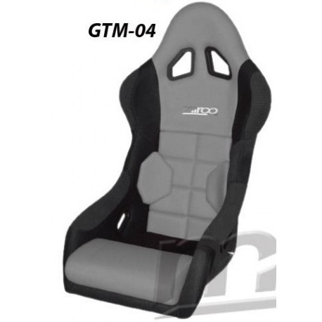 Športni sedeži brez homologacije FIA Sport seat MIRCO GTM | race-shop.si