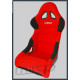 Športni sedeži brez homologacije FIA Sport seat MIRCO XL | race-shop.si