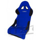 Športni sedeži brez homologacije FIA Sport seat MIRCO XL | race-shop.si