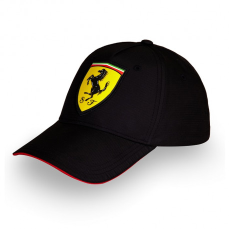 Pokrovčki Ferrari Classic cap | race-shop.si