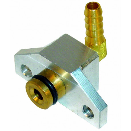 Adapterji za gorivo Adapter za razvod goriva Sytec za Mitsubishi | race-shop.si