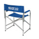 Pisarniški stoli SPARCO folding chair | race-shop.si