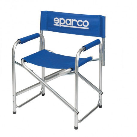 Pisarniški stoli SPARCO folding chair | race-shop.si