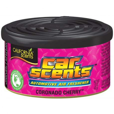 CALIFORNIA SCENTS Air freshener California Scents - Coronado Cherry | race-shop.si