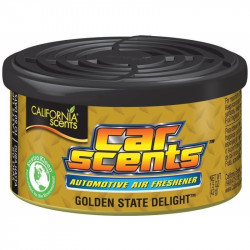 Air freshener California Scents - Golden State Delight