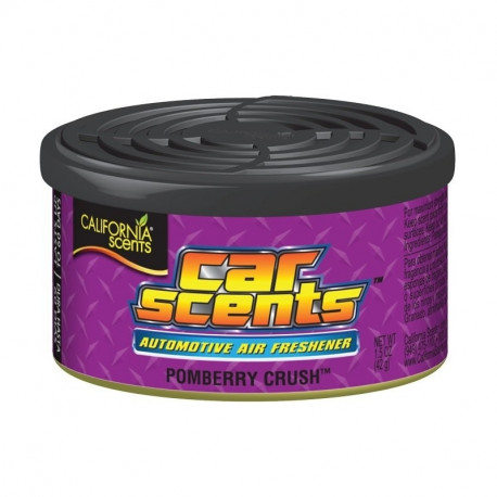 CALIFORNIA SCENTS Air freshener California Scents - Pomberry Crush | race-shop.si