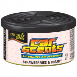 Air freshener California Scents - Strawberries&cream