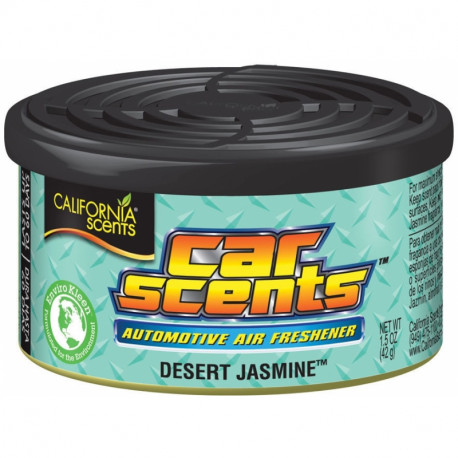 CALIFORNIA SCENTS Air freshener California Scents - Desert Jasmine | race-shop.si
