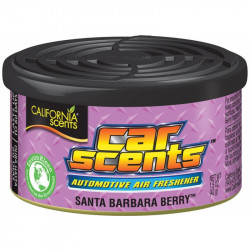 Air freshener California Scents - Santa Barbara Berry
