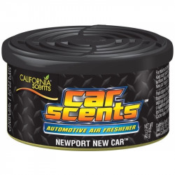 Air freshener California Scents - Newport New Car