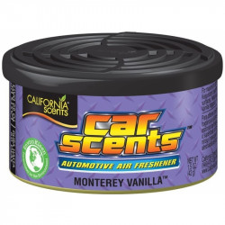 Air freshener California Scents - Monterey Vanilla