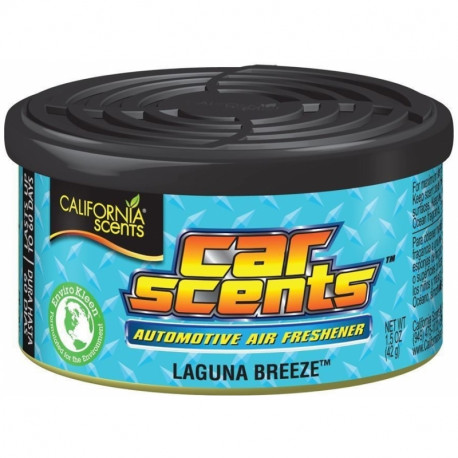 CALIFORNIA SCENTS Air freshener California Scents - Laguna Breeze | race-shop.si