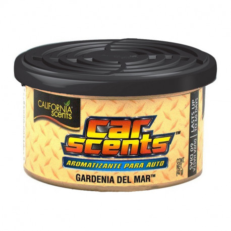 CALIFORNIA SCENTS Air freshener California Scents - Gardenia Del Mar | race-shop.si