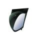 Ogledala Rear view mirror F2000 FIA Mitsubishi Evo 8 and 9 | race-shop.si