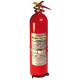 Gasilni aparati LIFELINE manual Fire extinguisher 3,7kg FIA | race-shop.si