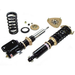 Professional Coilover with Professional Coilover with Inverted Damper For Pro Track BC Racing RM-MA for Toyota Corolla (ZZE130,
