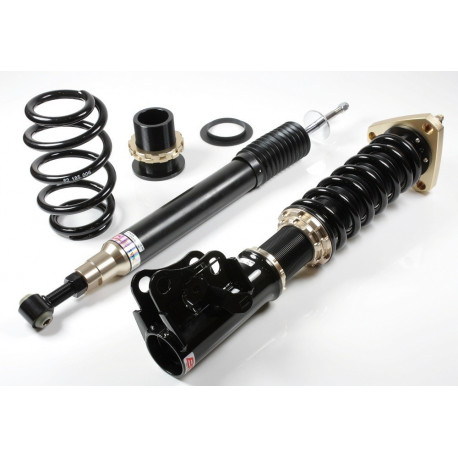 Civic FA/FK/FN 2006-2011 Street and Circuit Coilover BC Racing BR-RA for Honda CIVIC (FK1/FK2/FK3, 06+) | race-shop.si