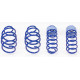 AP športno vzmetenje Spustne vzmeti AP za AUDI 80, 09/91-, 40/30mm | race-shop.si