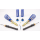 A5 Coilover kit AP for AUDI A5, 05/07- | race-shop.si