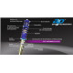 MK2 (1Z) Coilover kit AP for SKODA Octavia, 09/03- | race-shop.si
