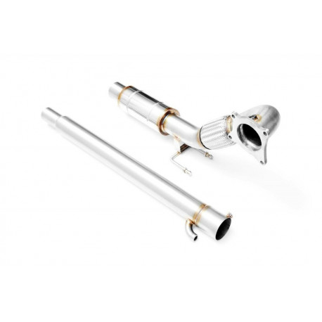 A3 Downpipe for AUDI A3 1.8T 2.0T | race-shop.si