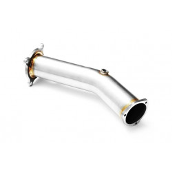 Downpipe for AUDI A4 2.0 TFSI