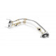 A4 Downpipe for AUDI A4 2.7 3.0 tdi | race-shop.si