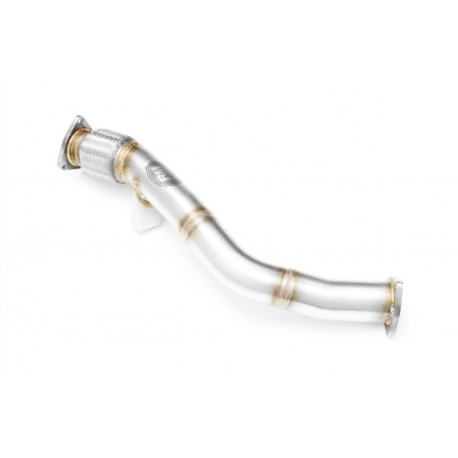A4 Downpipe for AUDI A4 2.7 3.0 tdi | race-shop.si