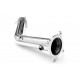 A5 Downpipe for AUDI A4 A5 1.8 2.0 T B8 | race-shop.si