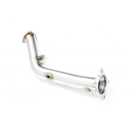 A5 Downpipe for AUDI A4 A5 1.8T B8 2008-2013 120,160,170 | race-shop.si