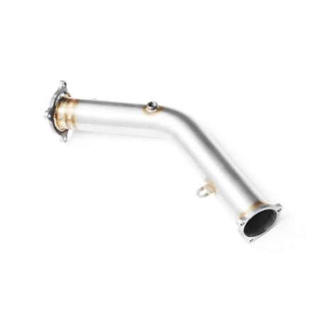 A5 Downpipe for AUDI A4 A5 2.0 T B8 | race-shop.si